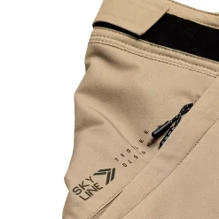 Skyline Short + Liner - Men's