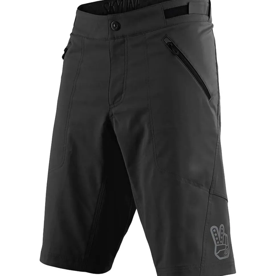 Skyline Short + Liner - Men's