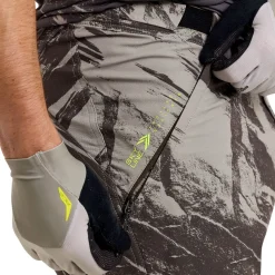 Skyline Short Shell - Men's