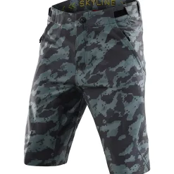 Skyline Short Shell - Men's