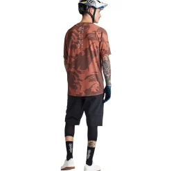 Skyline Short-Sleeve Jersey - Men's