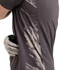 Skyline Short-Sleeve Jersey - Men's