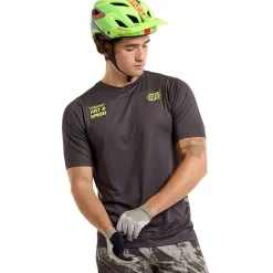 Skyline Short-Sleeve Jersey - Men's