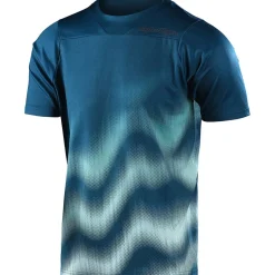 Skyline Short-Sleeve Jersey - Men's