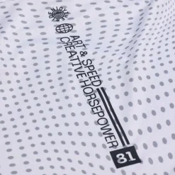 Skyline Short-Sleeve Jersey - Men's