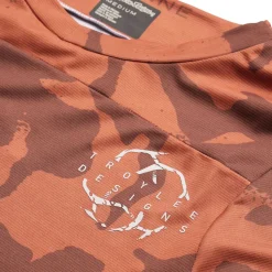 Skyline Short-Sleeve Jersey - Men's