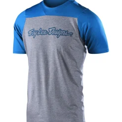 Skyline Short-Sleeve Jersey - Men's