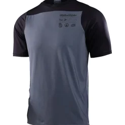 Skyline Short-Sleeve Jersey - Men's