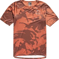 Skyline Short-Sleeve Jersey - Men's