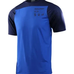Skyline Short-Sleeve Jersey - Men's