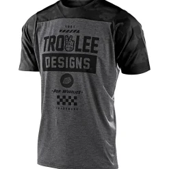 Skyline Short-Sleeve Jersey - Men's
