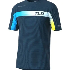 Skyline Short-Sleeve Jersey - Men's