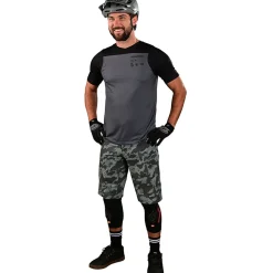 Skyline Short-Sleeve Jersey - Men's