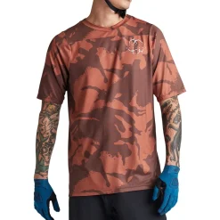 Skyline Short-Sleeve Jersey - Men's