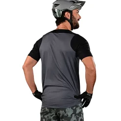Skyline Short-Sleeve Jersey - Men's