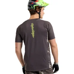 Skyline Short-Sleeve Jersey - Men's