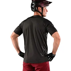 Skyline Short-Sleeve Jersey - Men's