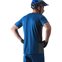 Skyline Short-Sleeve Jersey - Men's