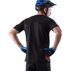 Skyline Short-Sleeve Jersey - Men's
