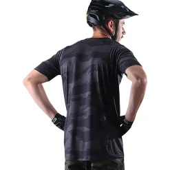 Skyline Short-Sleeve Jersey - Men's