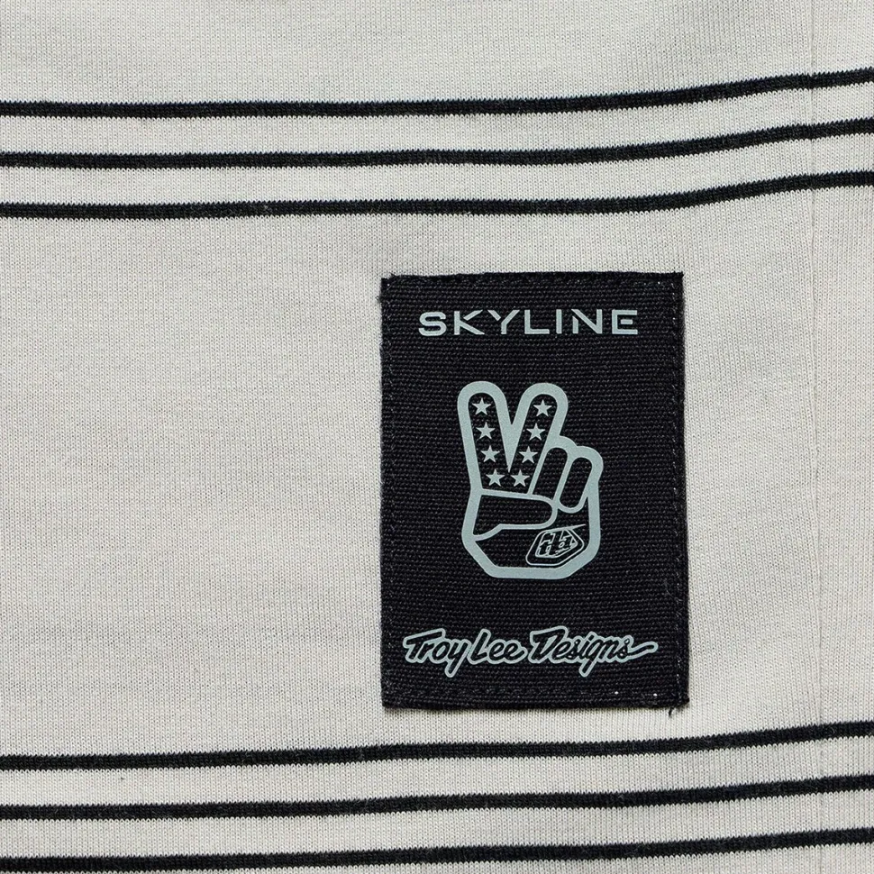 Skyline Short-Sleeve Ride T-Shirt - Men's