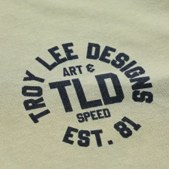 Skyline Short-Sleeve Ride T-Shirt - Men's
