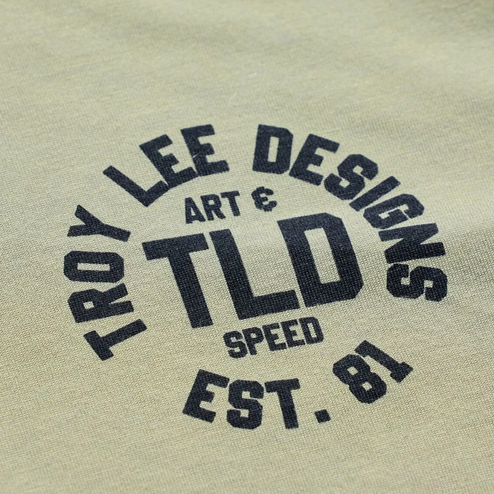 Skyline Short-Sleeve Ride T-Shirt - Men's