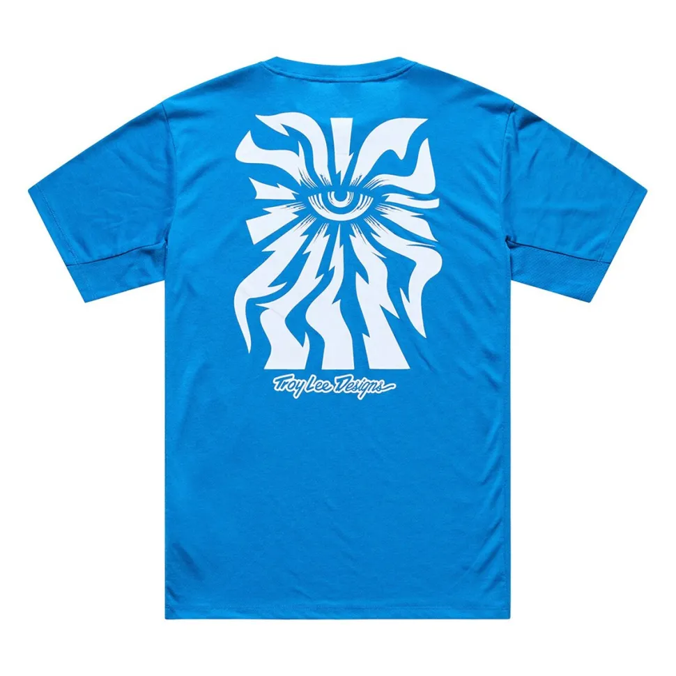 Skyline Short-Sleeve Ride T-Shirt - Men's