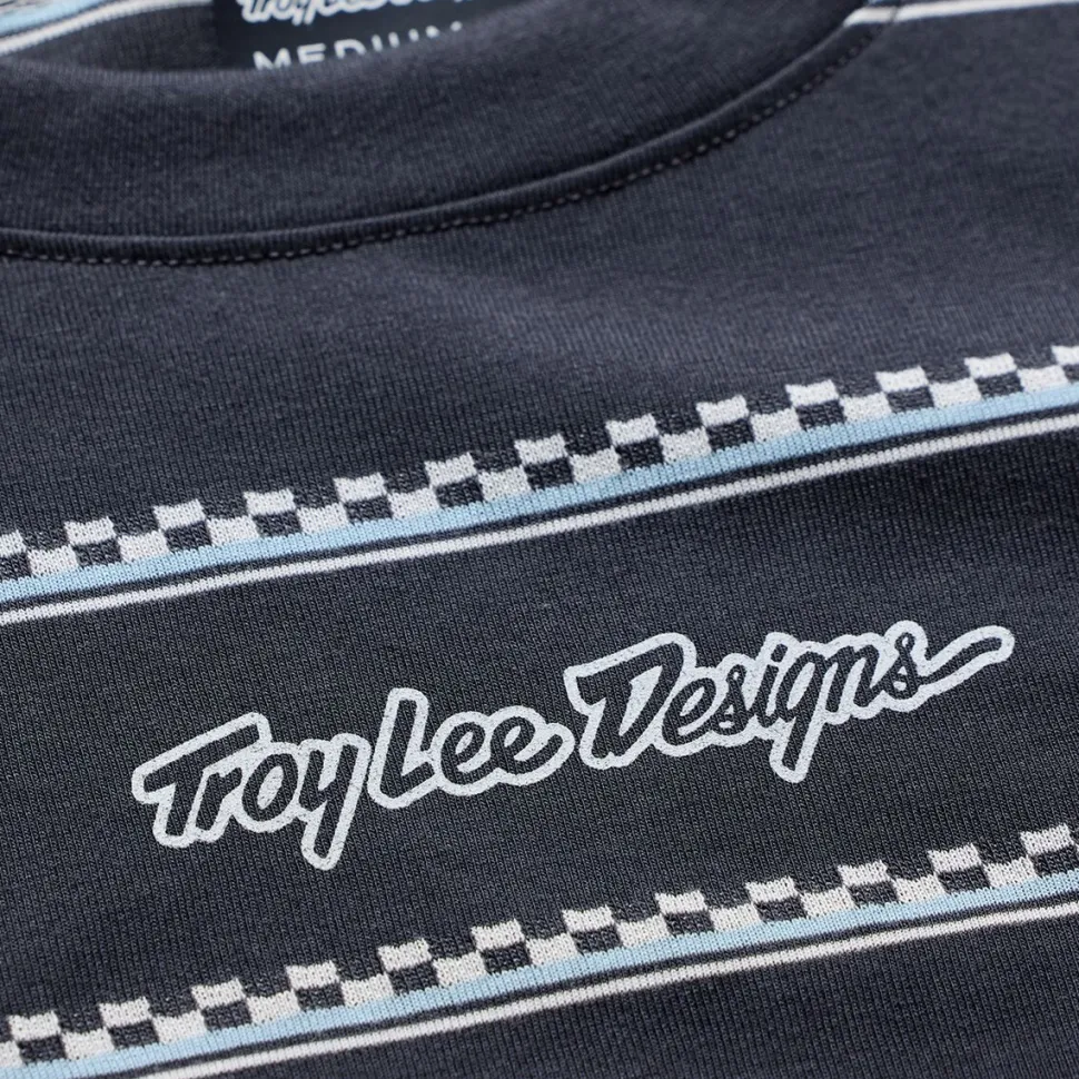 Skyline Short-Sleeve Ride T-Shirt - Men's