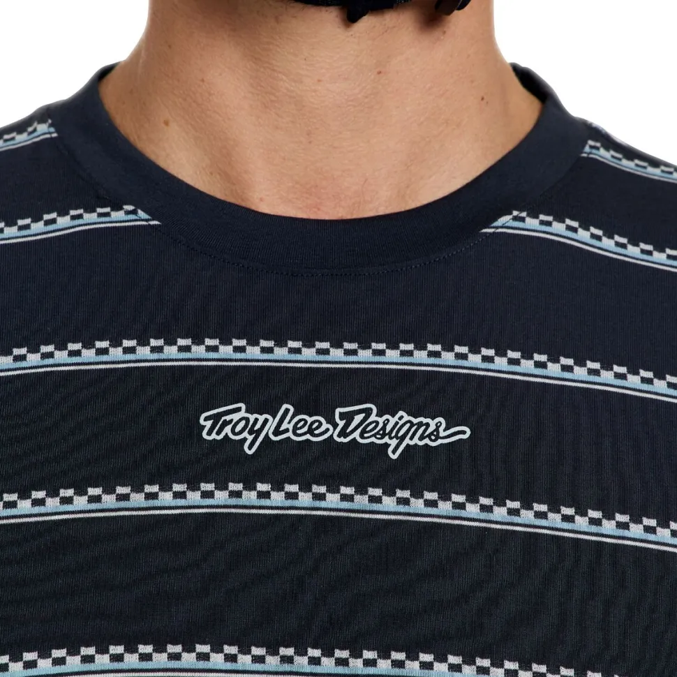 Skyline Short-Sleeve Ride T-Shirt - Men's