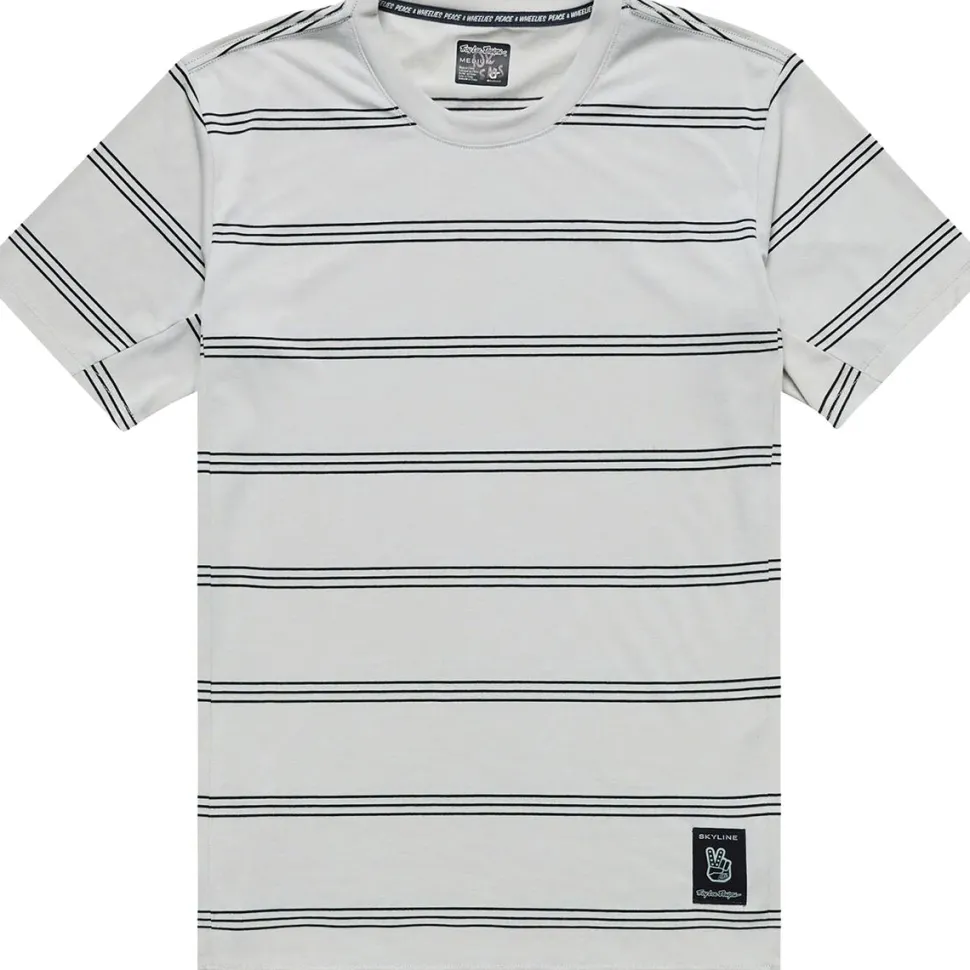 Skyline Short-Sleeve Ride T-Shirt - Men's
