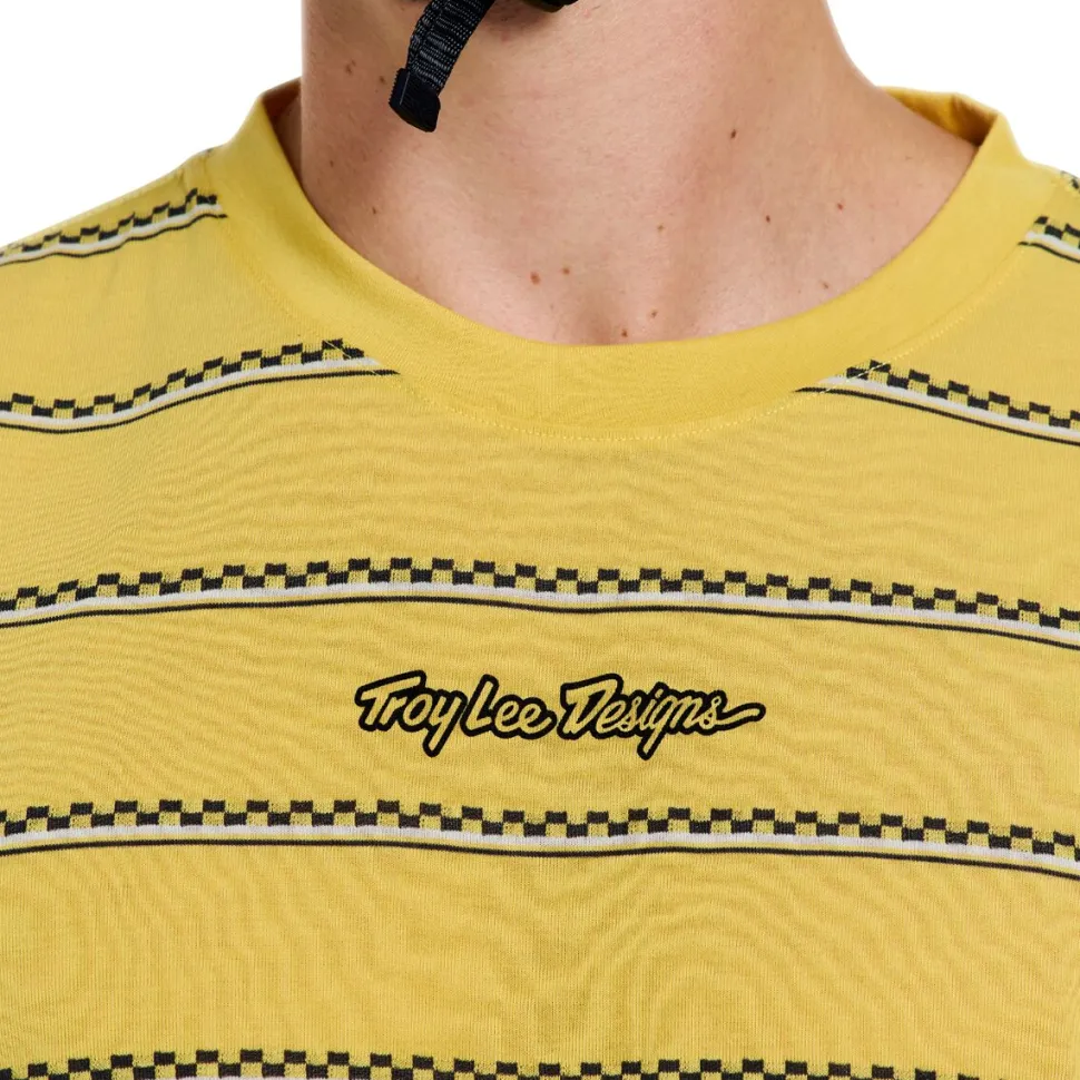 Skyline Short-Sleeve Ride T-Shirt - Men's
