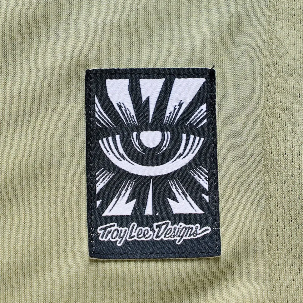 Skyline Short-Sleeve Ride T-Shirt - Men's