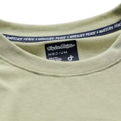 Skyline Short-Sleeve Ride T-Shirt - Men's