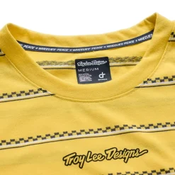 Skyline Short-Sleeve Ride T-Shirt - Men's