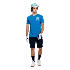 Skyline Short-Sleeve Ride T-Shirt - Men's
