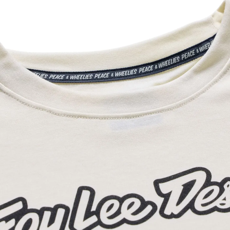 Skyline Short-Sleeve Ride T-Shirt - Men's