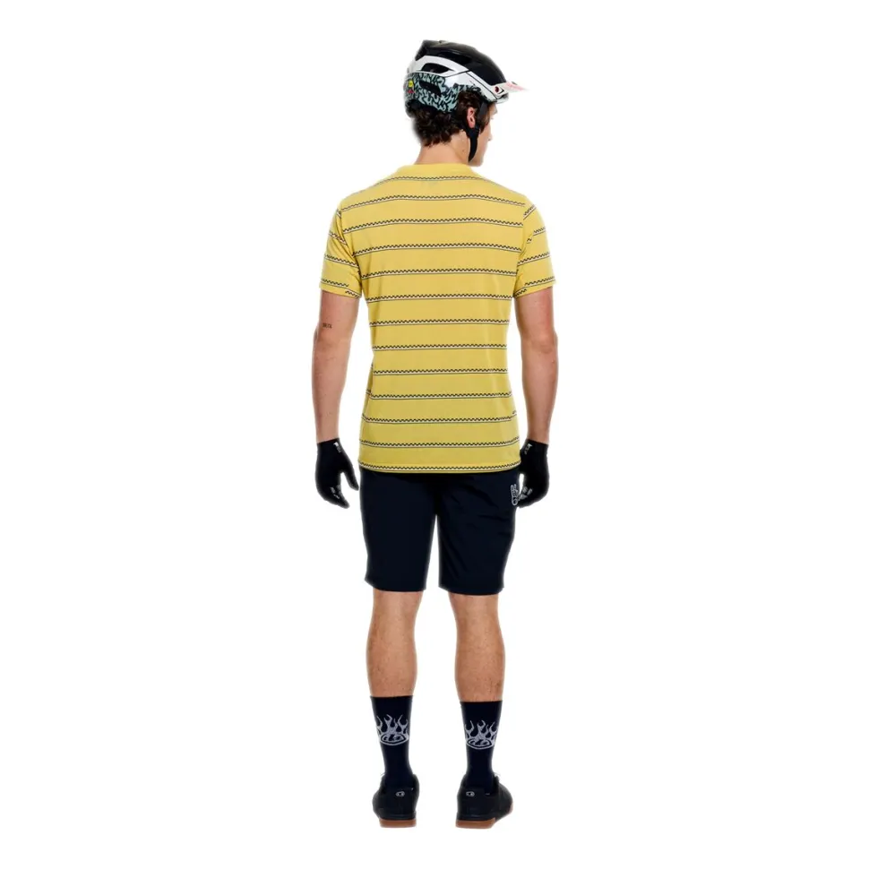 Skyline Short-Sleeve Ride T-Shirt - Men's