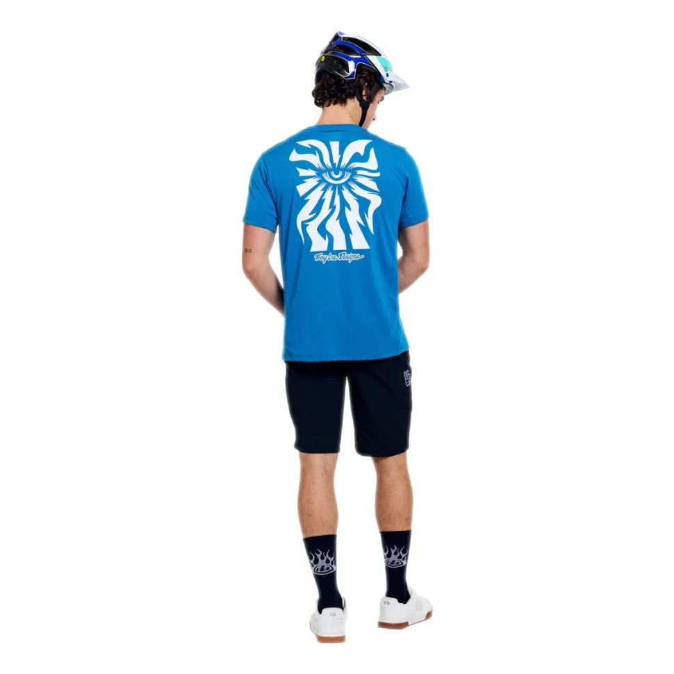 Skyline Short-Sleeve Ride T-Shirt - Men's