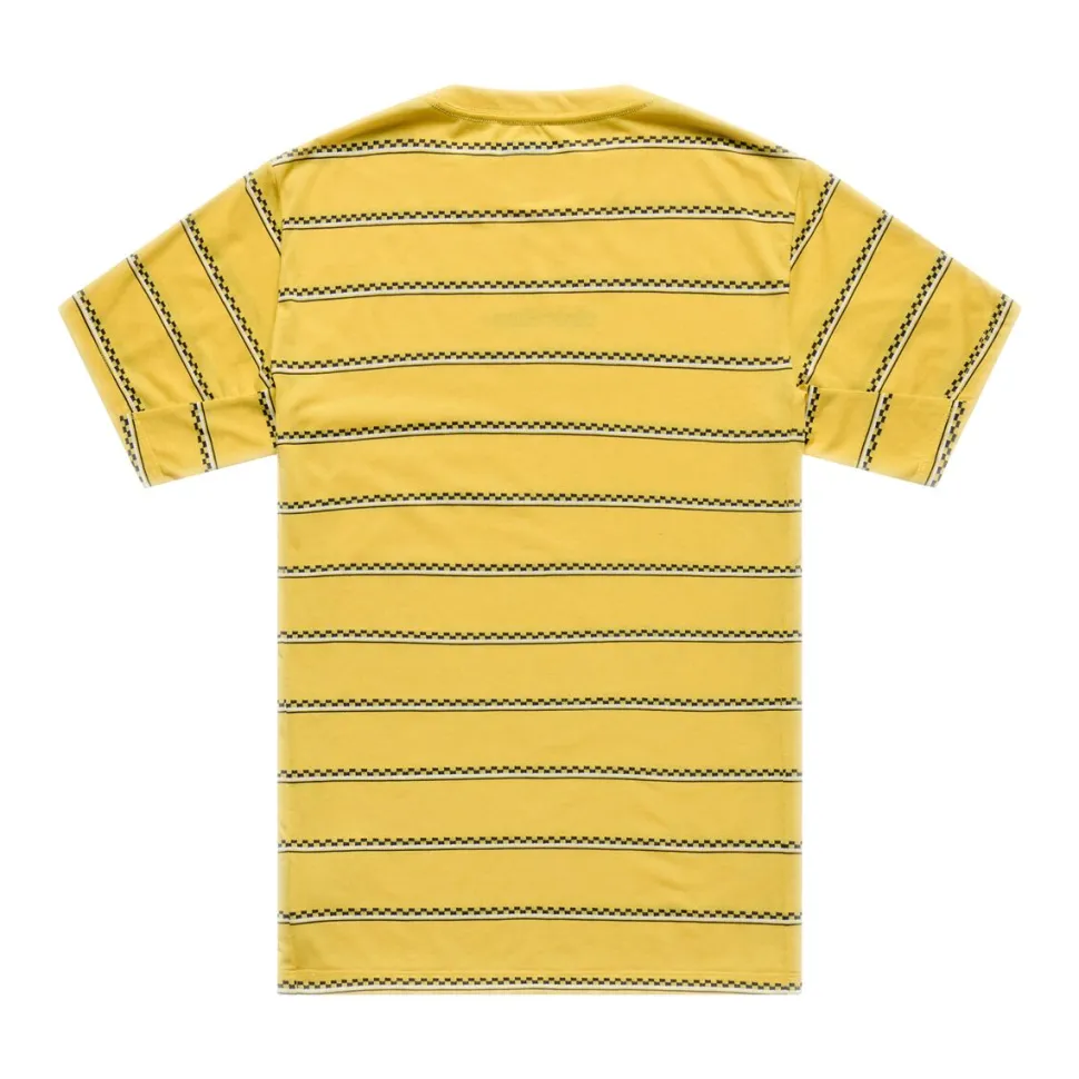 Skyline Short-Sleeve Ride T-Shirt - Men's