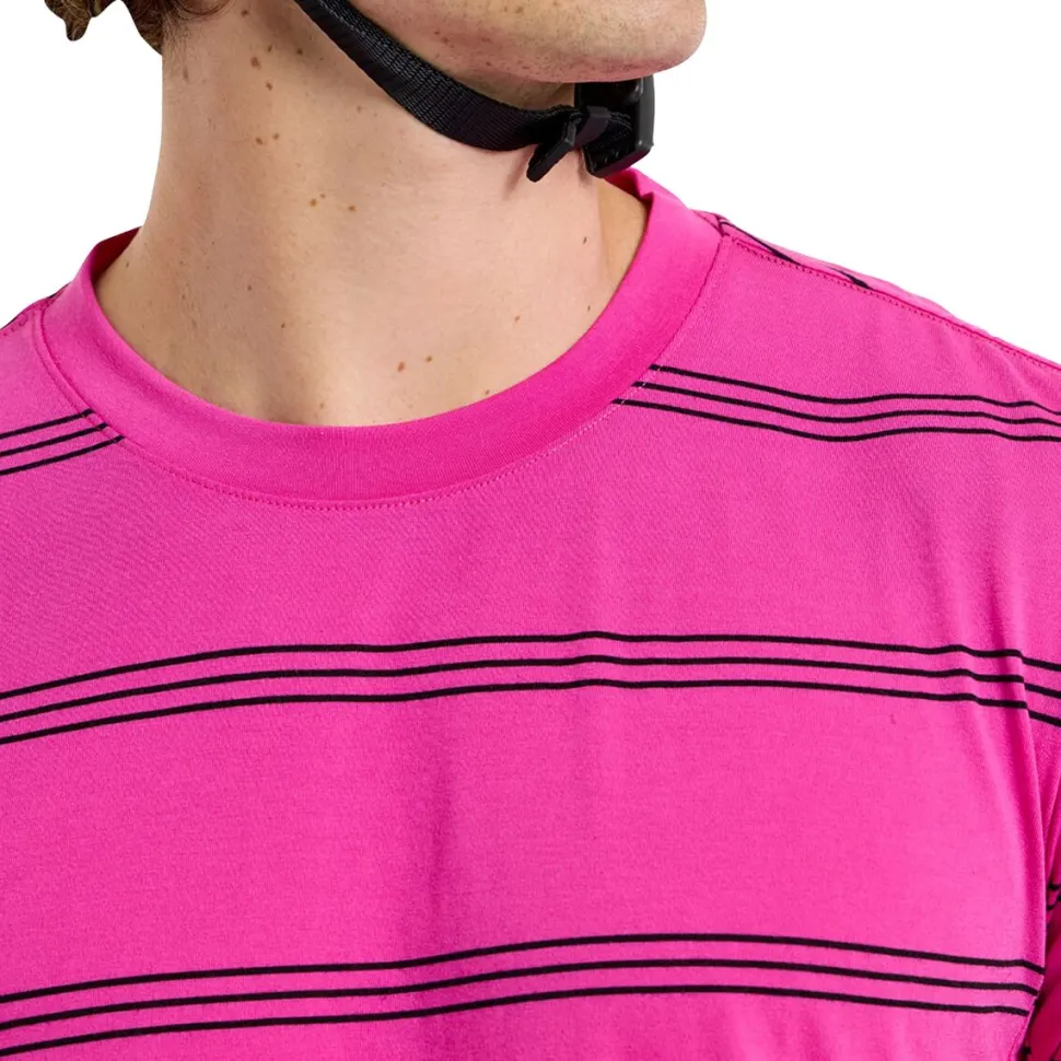 Skyline Short-Sleeve Ride T-Shirt - Men's
