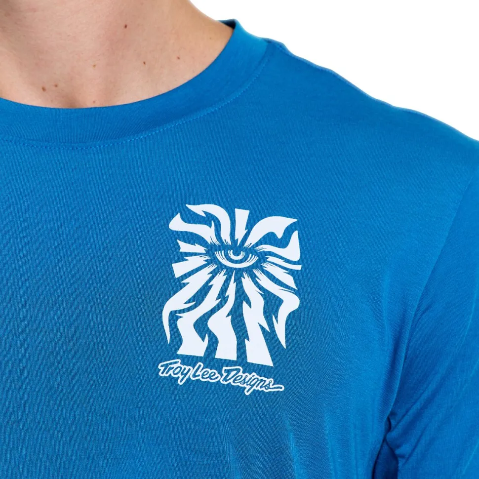Skyline Short-Sleeve Ride T-Shirt - Men's