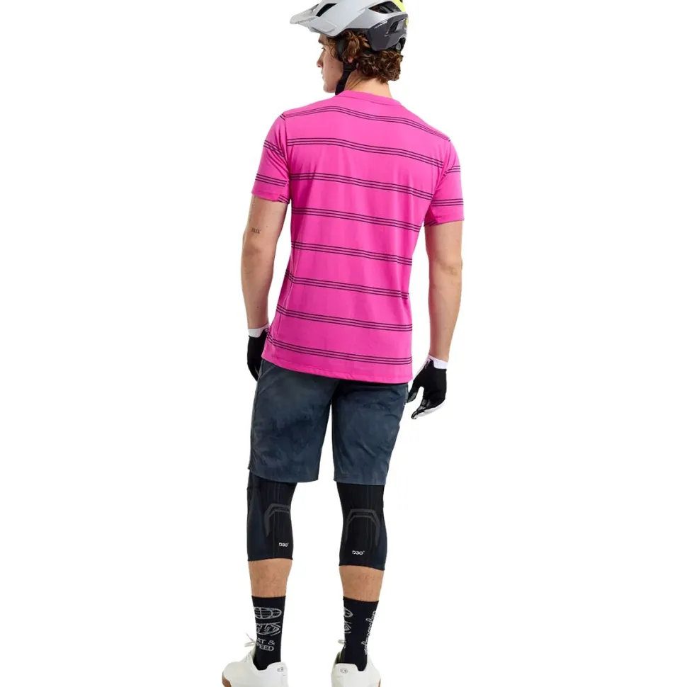 Skyline Short-Sleeve Ride T-Shirt - Men's
