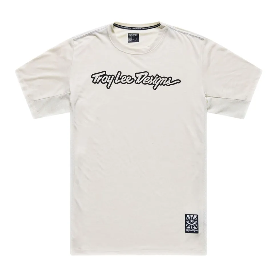 Skyline Short-Sleeve Ride T-Shirt - Men's