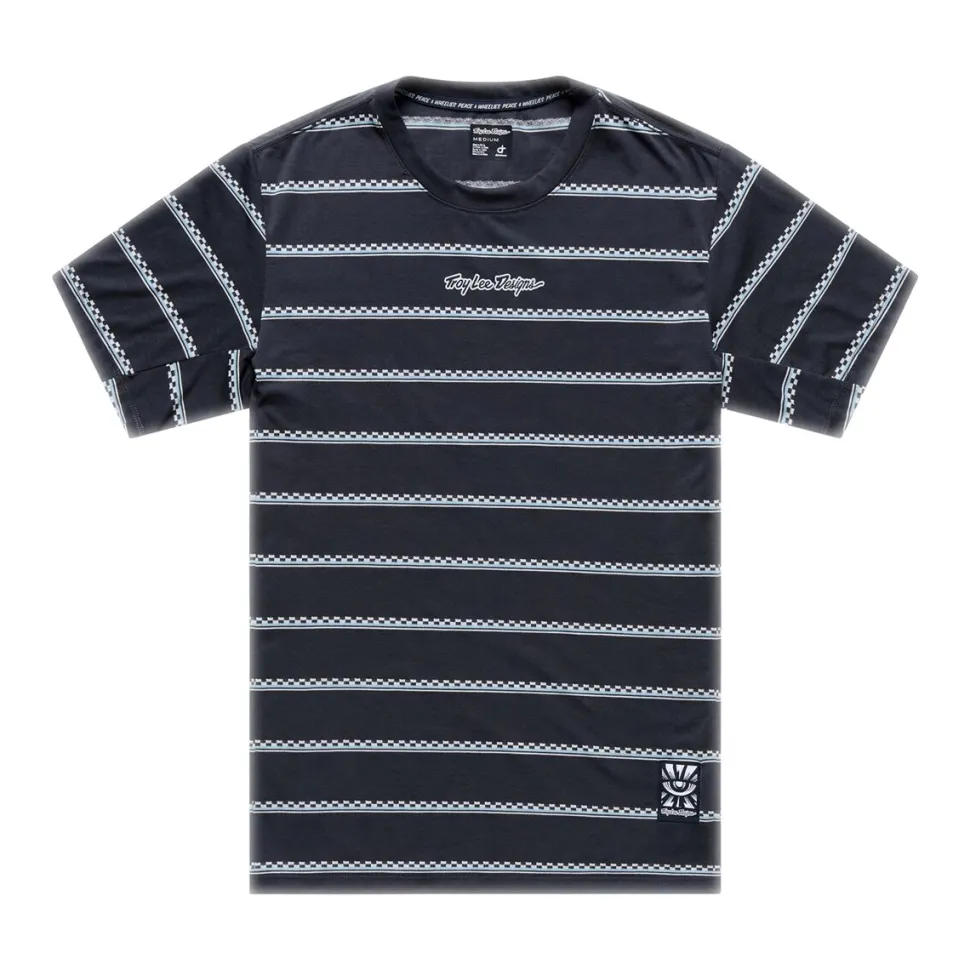 Skyline Short-Sleeve Ride T-Shirt - Men's