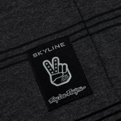 Skyline Short-Sleeve Ride T-Shirt - Men's