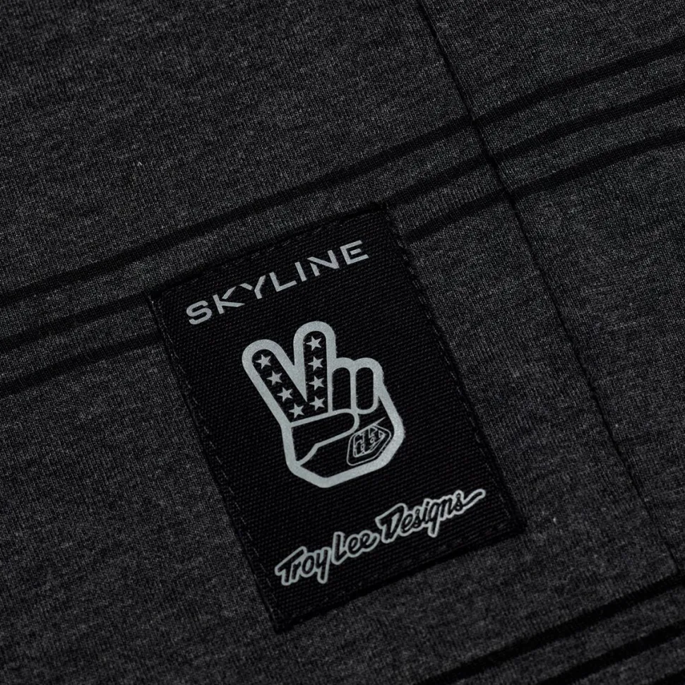 Skyline Short-Sleeve Ride T-Shirt - Men's