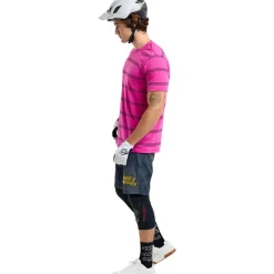 Skyline Short-Sleeve Ride T-Shirt - Men's