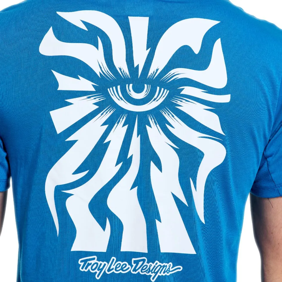 Skyline Short-Sleeve Ride T-Shirt - Men's