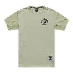 Skyline Short-Sleeve Ride T-Shirt - Men's
